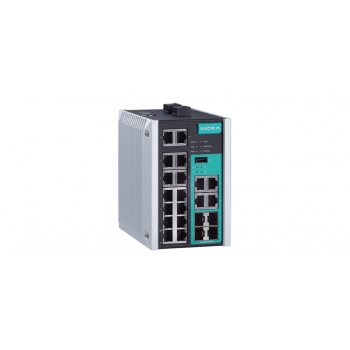 Коммутатор EDS-518E-4GTXSFP Коммутатор EDS-518E-4GTXSFP